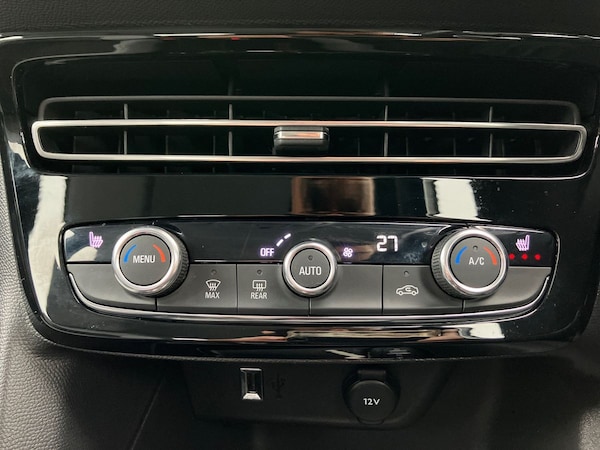 Used Vauxhall Mokka 2021 for sale - 76220068: Photo 13