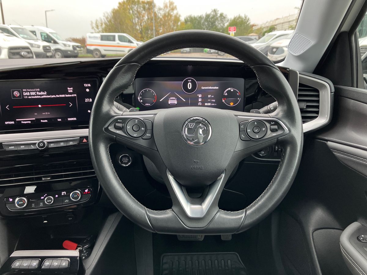 Used Vauxhall Mokka 2021 for sale - 76220068: Photo 15