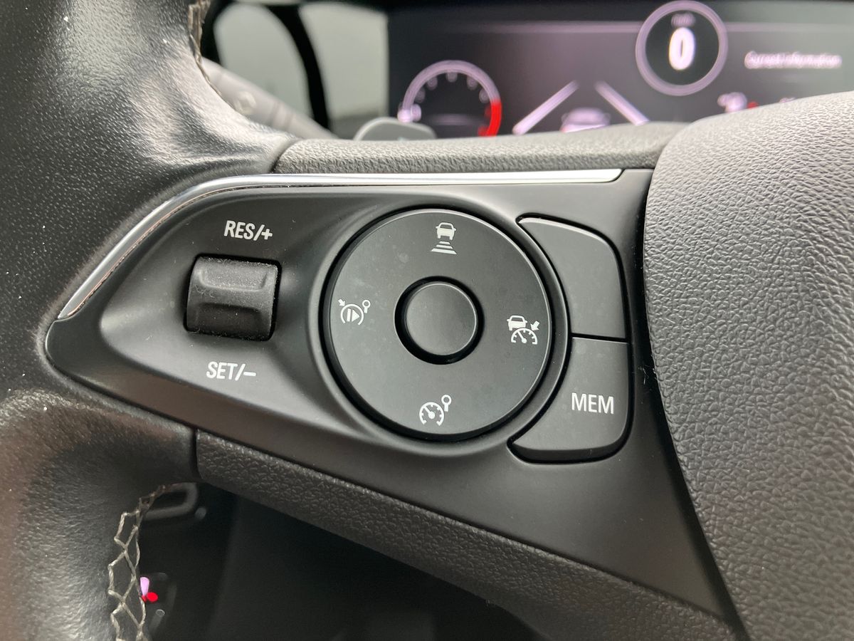 Used Vauxhall Mokka 2021 for sale - 76220068: Photo 16