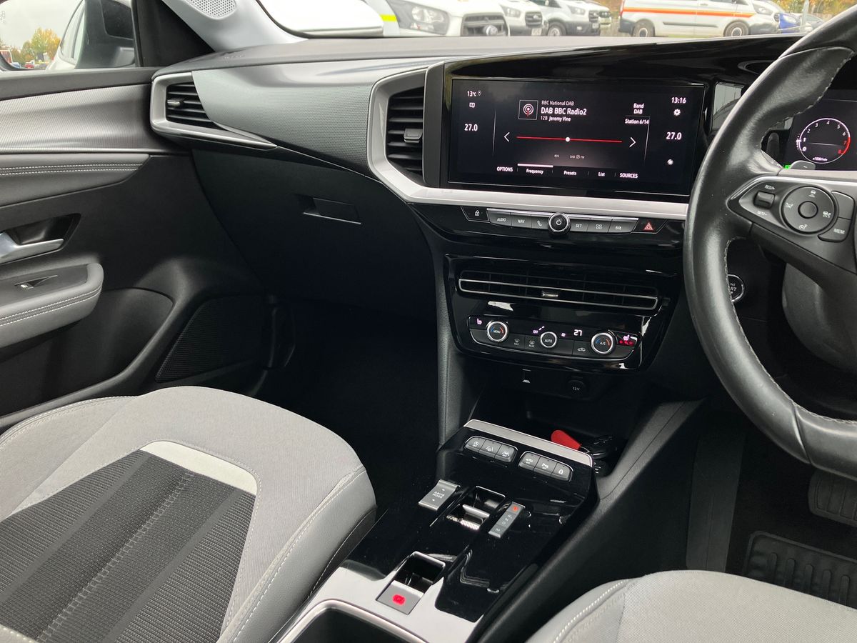 Used Vauxhall Mokka 2021 for sale - 76220068: Photo 17