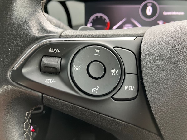 Used Vauxhall Mokka 2021 for sale - 76220068: Photo 17