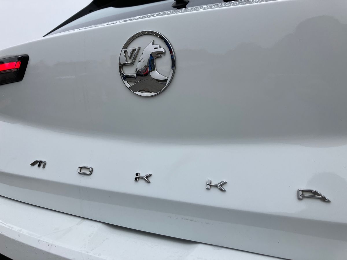 Used Vauxhall Mokka 2021 for sale - 76220068: Photo 25