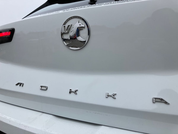 Used Vauxhall Mokka 2021 for sale - 76220068: Photo 26