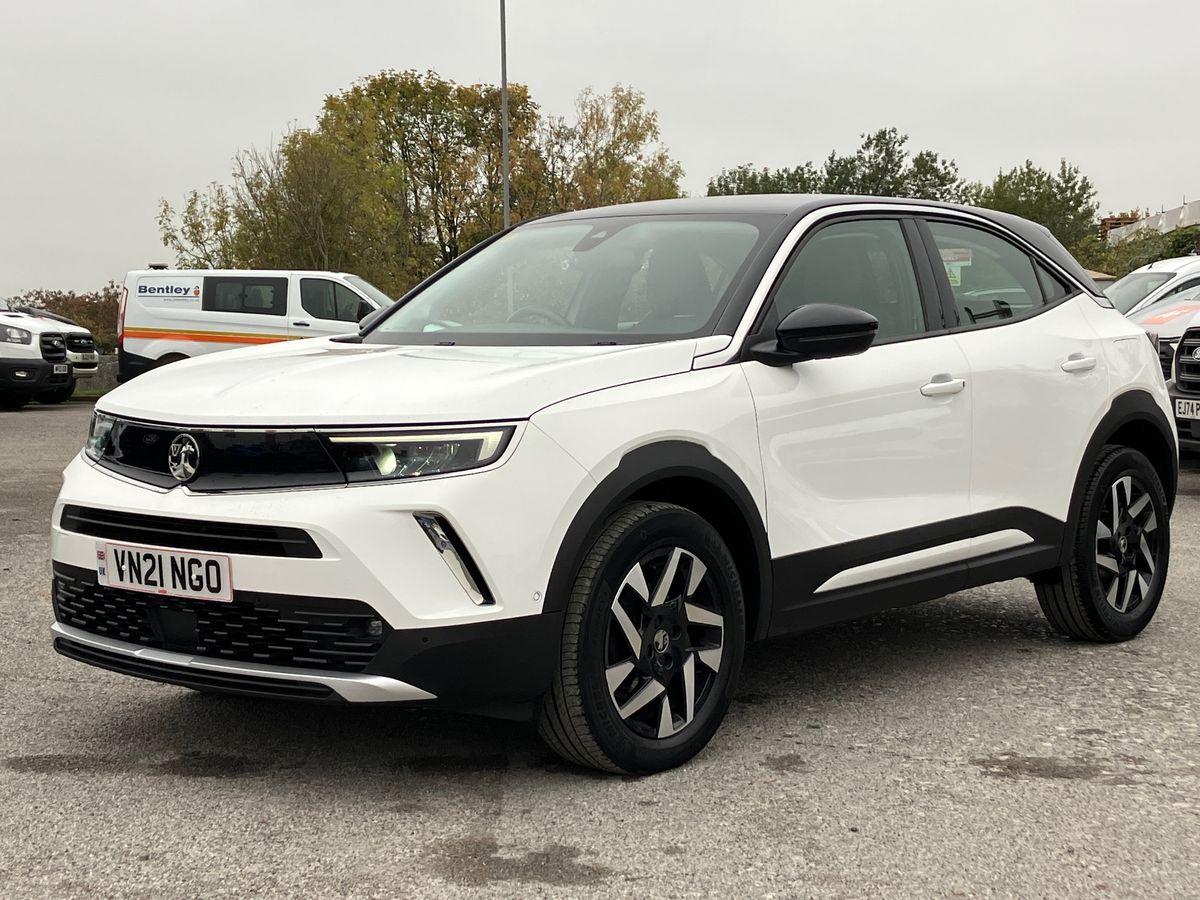 Used Vauxhall Mokka 2021 for sale - 76220068: Photo 29