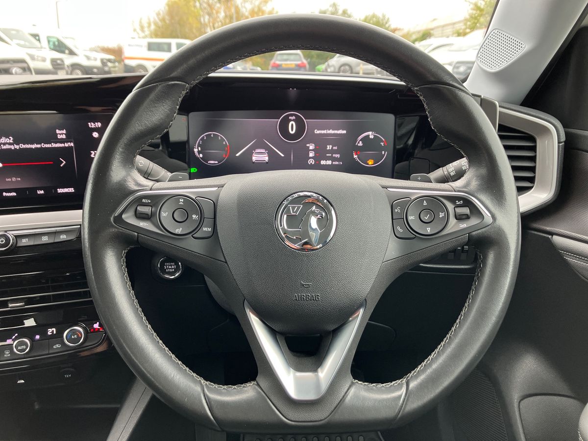 Used Vauxhall Mokka 2021 for sale - 76220068: Photo 32