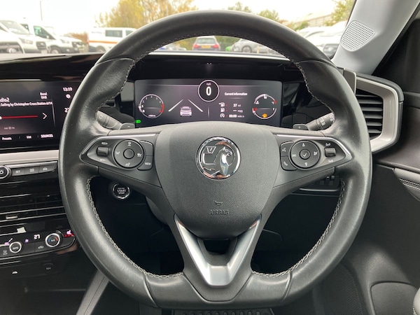 Used Vauxhall Mokka 2021 for sale - 76220068: Photo 33