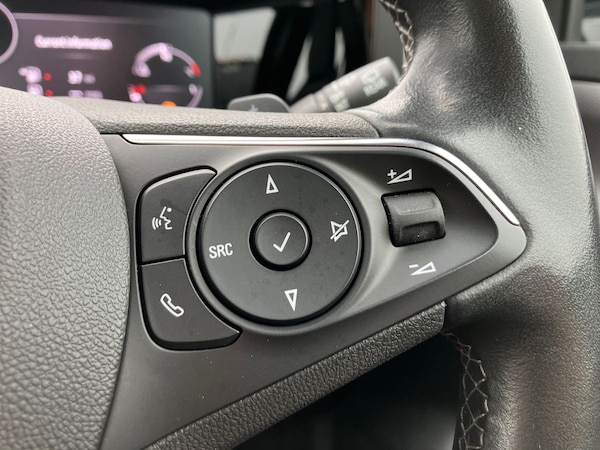 Used Vauxhall Mokka 2021 for sale - 76220068: Photo 34