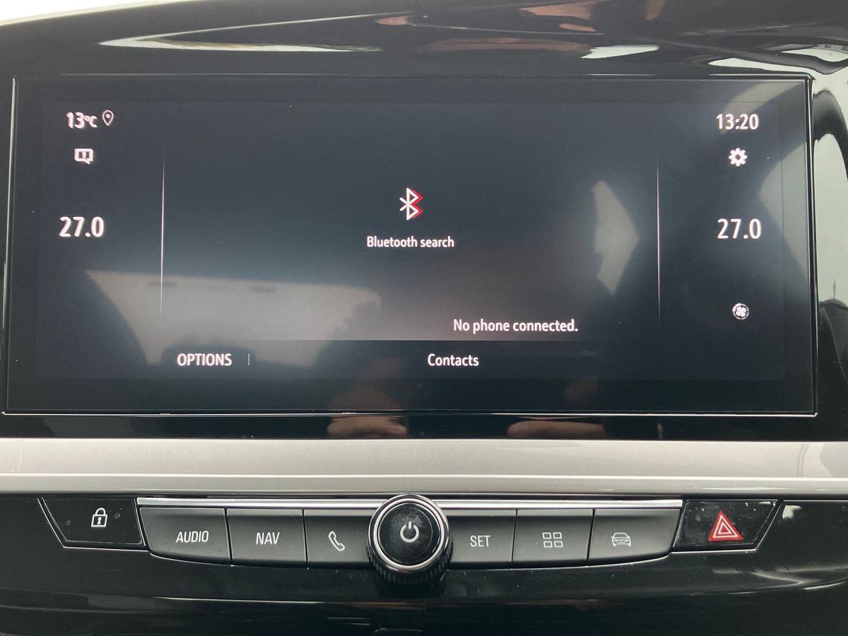 Used Vauxhall Mokka 2021 for sale - 76220068: Photo 37