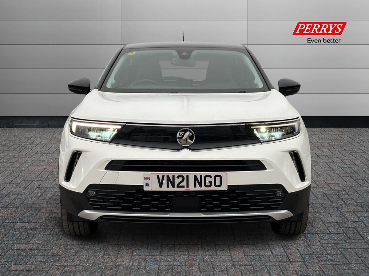 Used Vauxhall Mokka 2021 for sale - 76220068: Photo 4