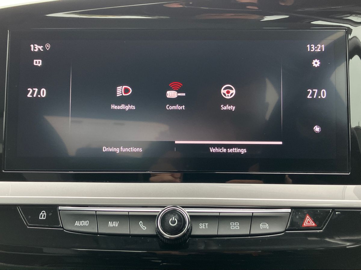 Used Vauxhall Mokka 2021 for sale - 76220068: Photo 40