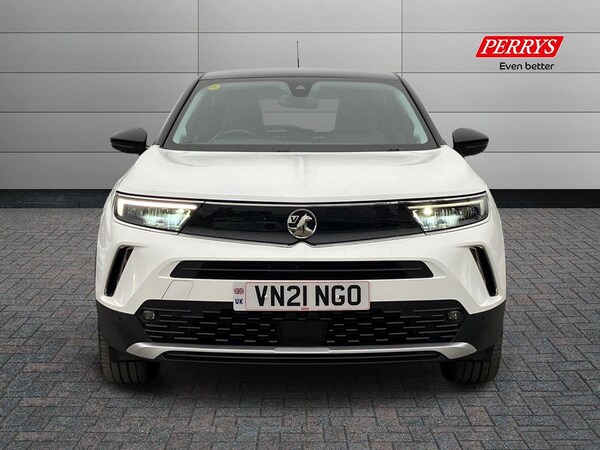 Used Vauxhall Mokka 2021 for sale - 76220068: Photo 5