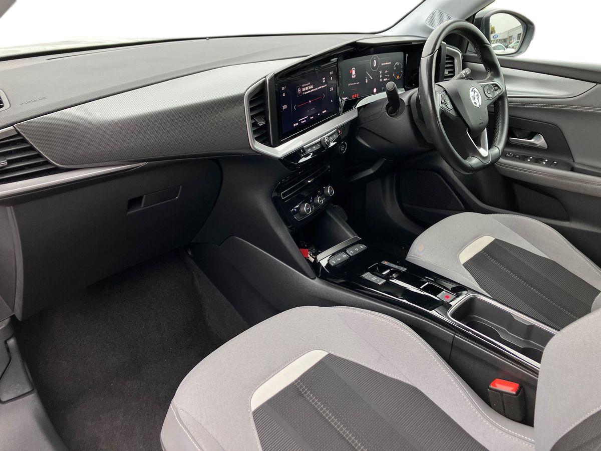 Used Vauxhall Mokka 2021 for sale - 76220068: Photo 6