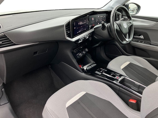 Used Vauxhall Mokka 2021 for sale - 76220068: Photo 7