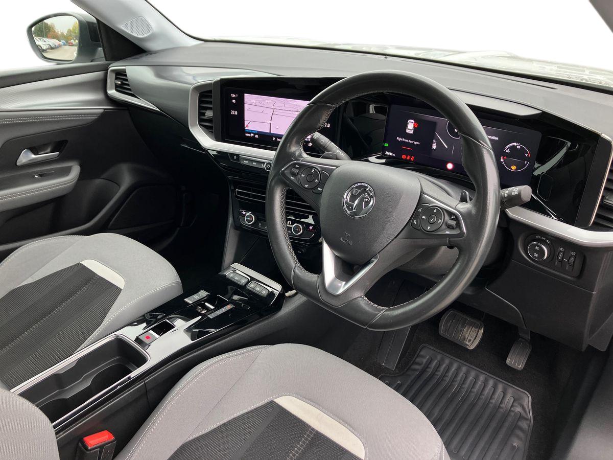 Used Vauxhall Mokka 2021 for sale - 76220068: Photo 8