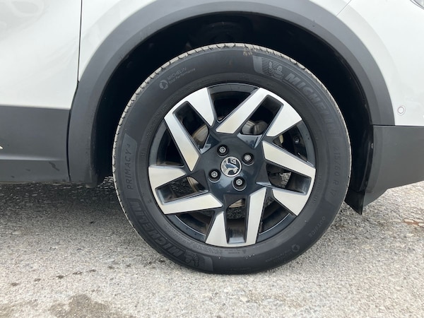 Used Vauxhall Mokka 2021 for sale - 76220068: Photo 8