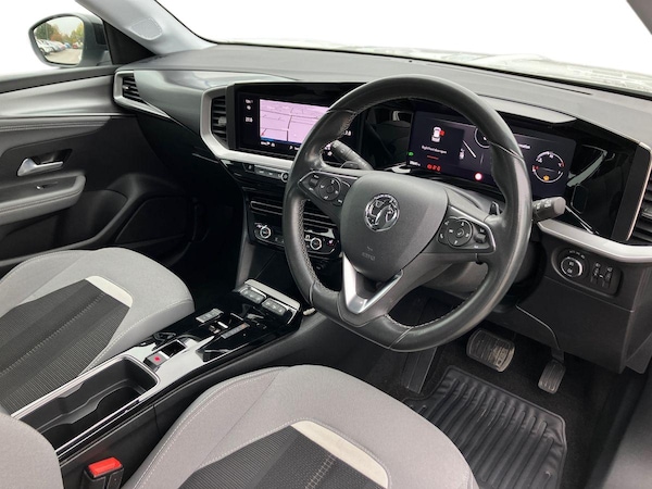 Used Vauxhall Mokka 2021 for sale - 76220068: Photo 9