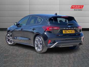Used Ford Focus 2024 for sale - 74602289: Photo