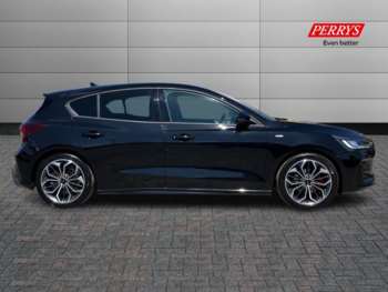 Used Ford Focus 2024 for sale - 74602289: Photo
