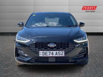 Used Ford Focus 2024 for sale - 74602289: Photo