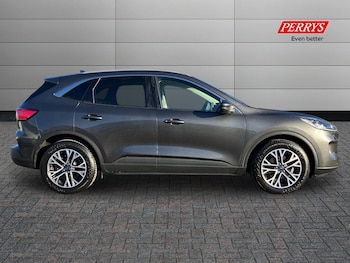 Used Ford Kuga 2021 for sale - 76650650: Photo