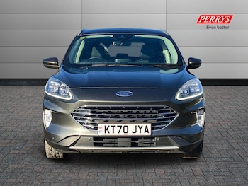 Used Ford Kuga 2021 for sale - 76650650: Photo