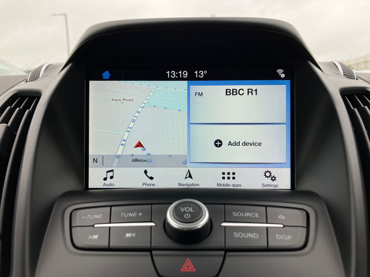 Used Ford Kuga 2019 for sale - 75955580: Photo 10