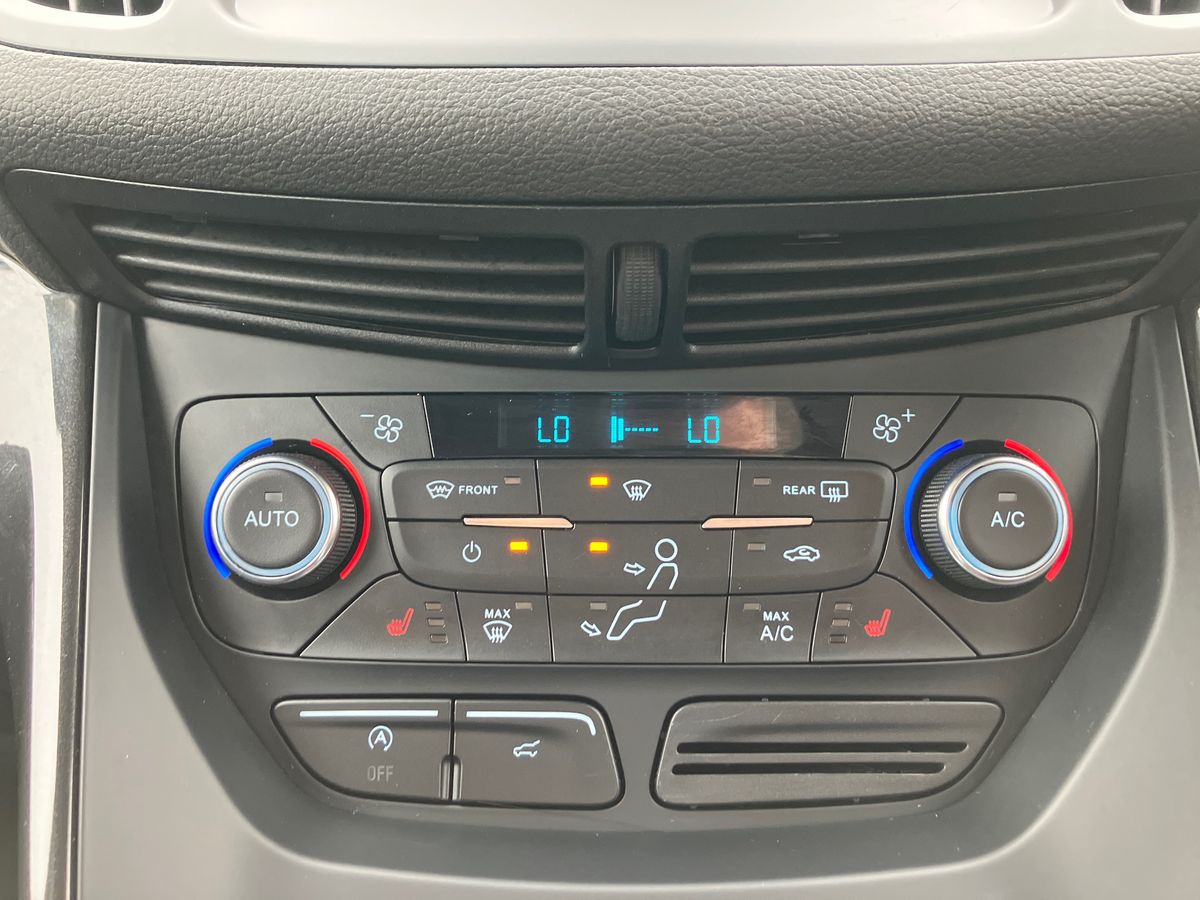 Used Ford Kuga 2019 for sale - 75955580: Photo 12