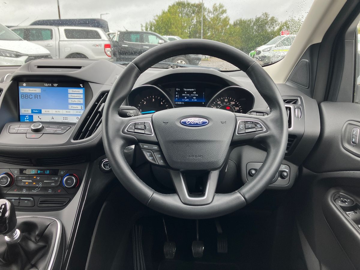 Used Ford Kuga 2019 for sale - 75955580: Photo 15