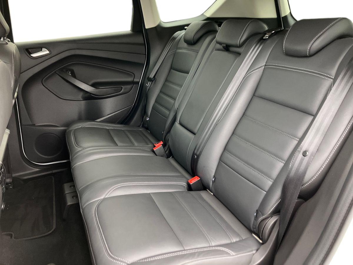 Used Ford Kuga 2019 for sale - 75955580: Photo 19