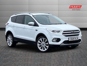 Ford - Kuga