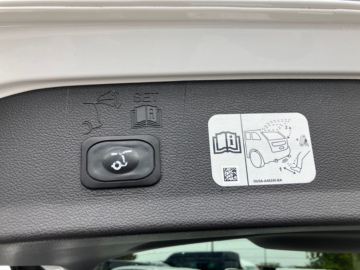 Used Ford Kuga 2019 for sale - 75955580: Photo 22