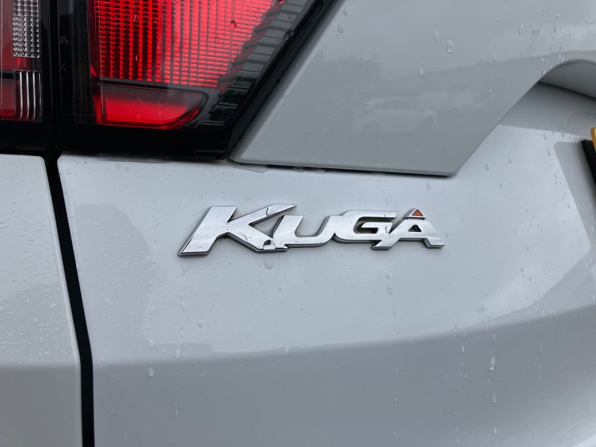 Used Ford Kuga 2019 for sale - 75955580: Photo 28