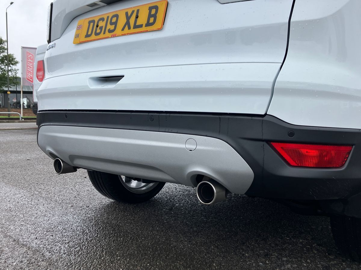 Used Ford Kuga 2019 for sale - 75955580: Photo 29