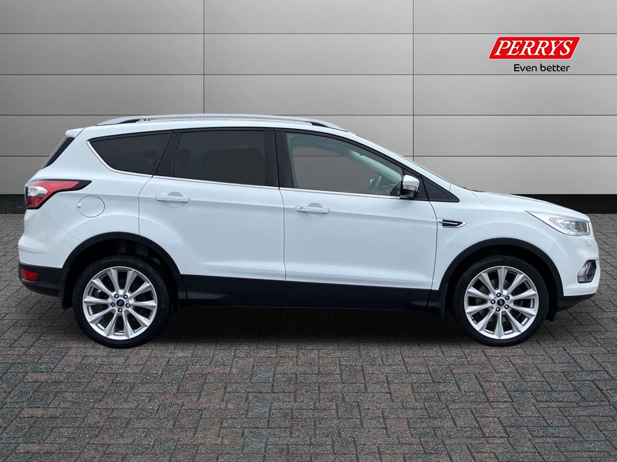 Used Ford Kuga 2019 for sale - 75955580: Photo 3
