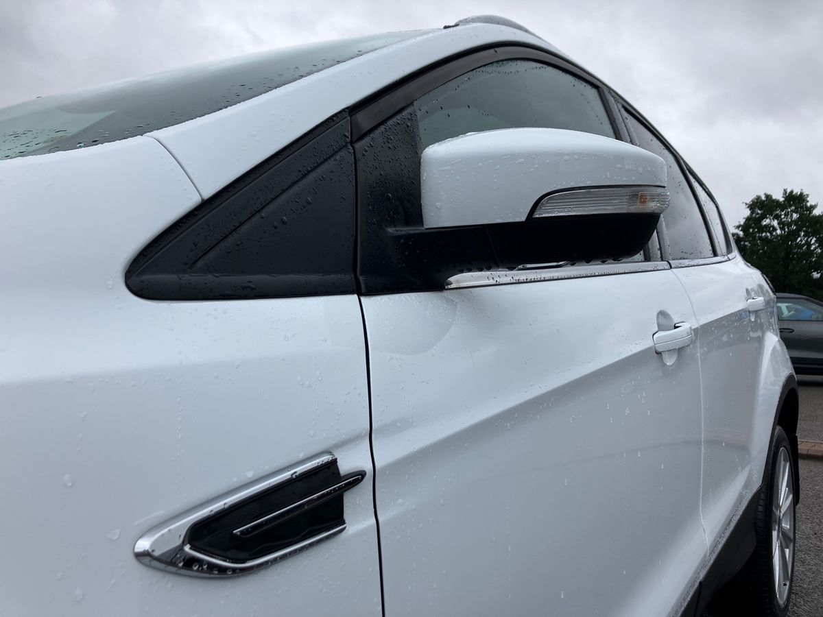 Used Ford Kuga 2019 for sale - 75955580: Photo 30