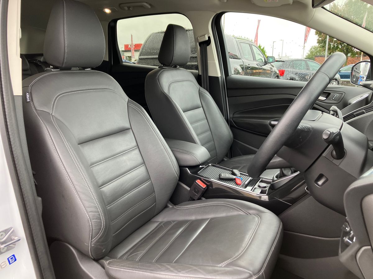 Used Ford Kuga 2019 for sale - 75955580: Photo 33