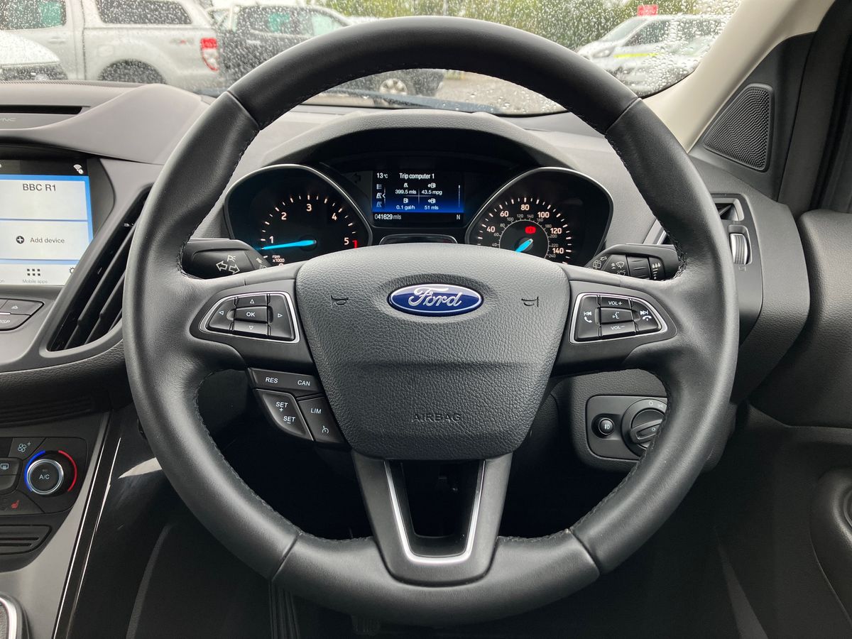 Used Ford Kuga 2019 for sale - 75955580: Photo 35