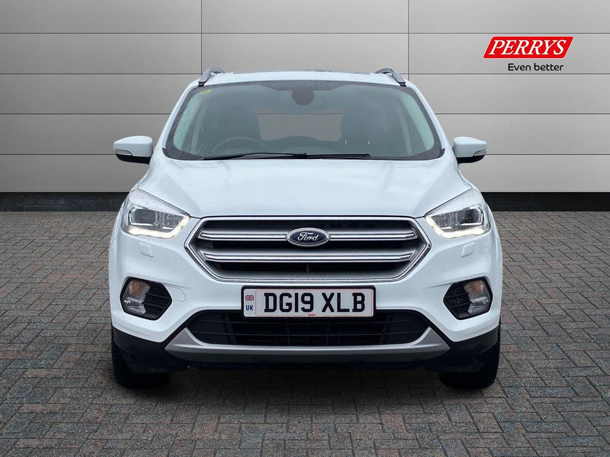 Used Ford Kuga 2019 for sale - 75955580: Photo 4