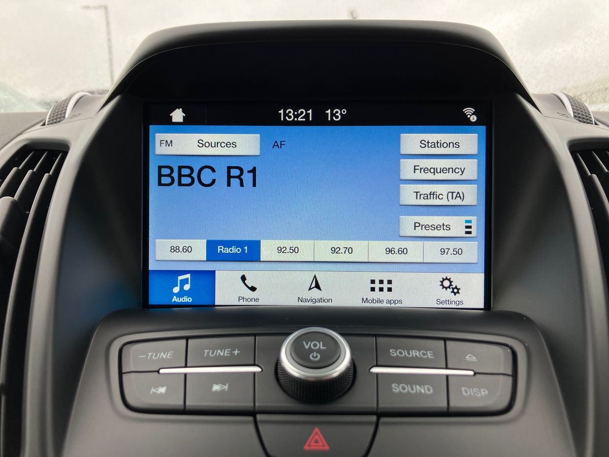 Used Ford Kuga 2019 for sale - 75955580: Photo 41