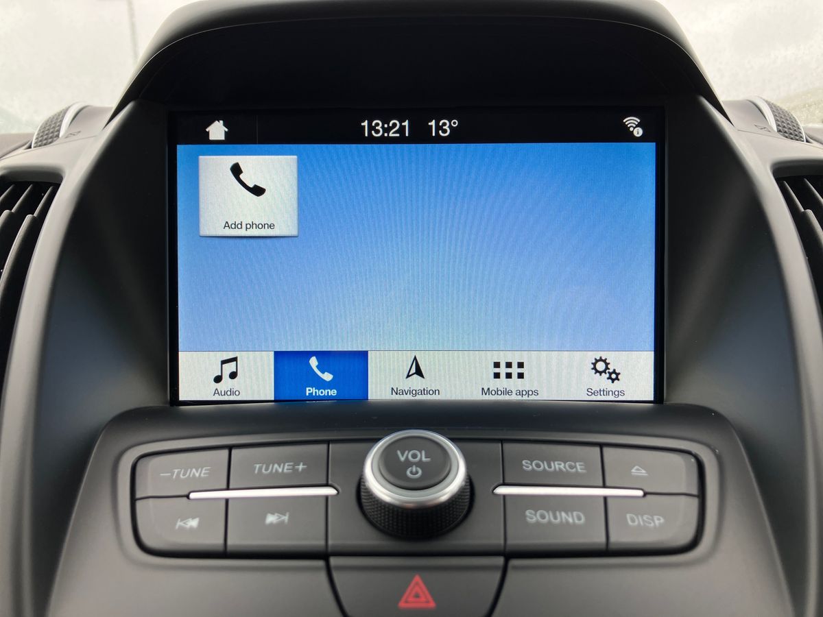 Used Ford Kuga 2019 for sale - 75955580: Photo 42