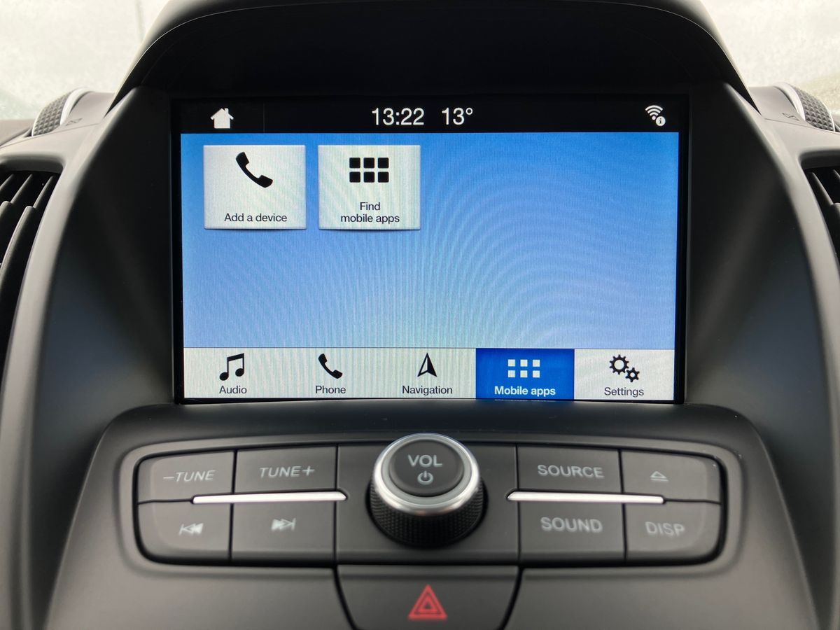 Used Ford Kuga 2019 for sale - 75955580: Photo 43