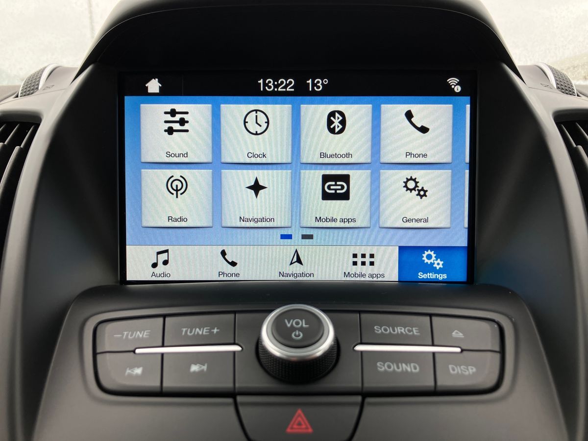 Used Ford Kuga 2019 for sale - 75955580: Photo 44