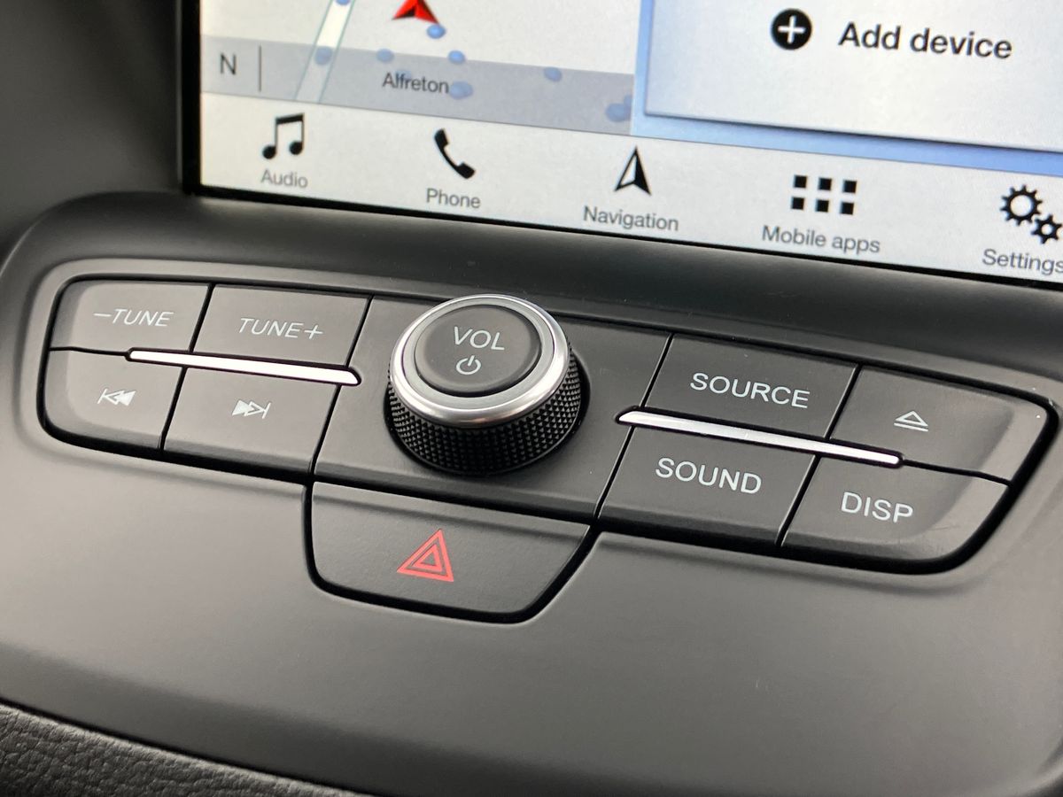 Used Ford Kuga 2019 for sale - 75955580: Photo 45