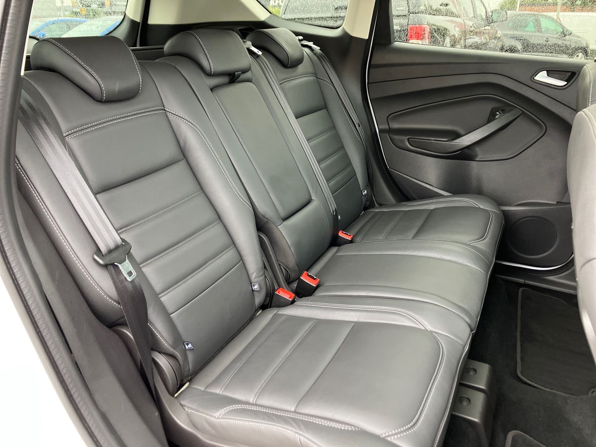 Used Ford Kuga 2019 for sale - 75955580: Photo 49