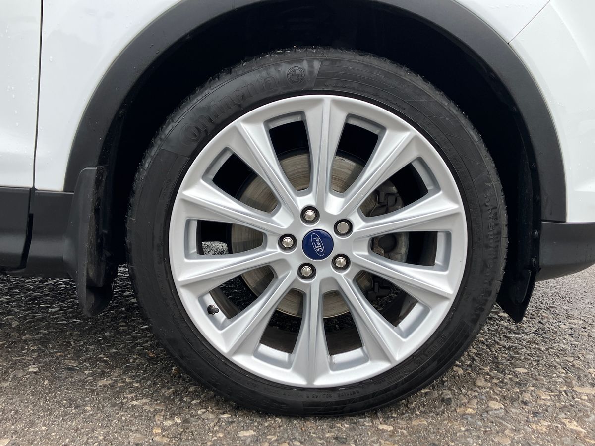 Used Ford Kuga 2019 for sale - 75955580: Photo 7