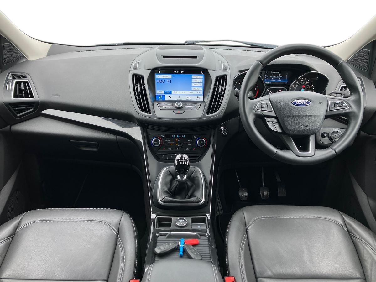 Used Ford Kuga 2019 for sale - 75955580: Photo 9