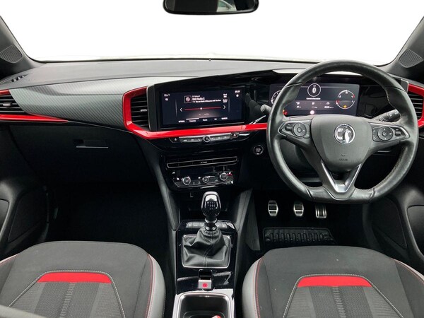 Used Vauxhall Mokka 2022 for sale - 76192295: Photo 10