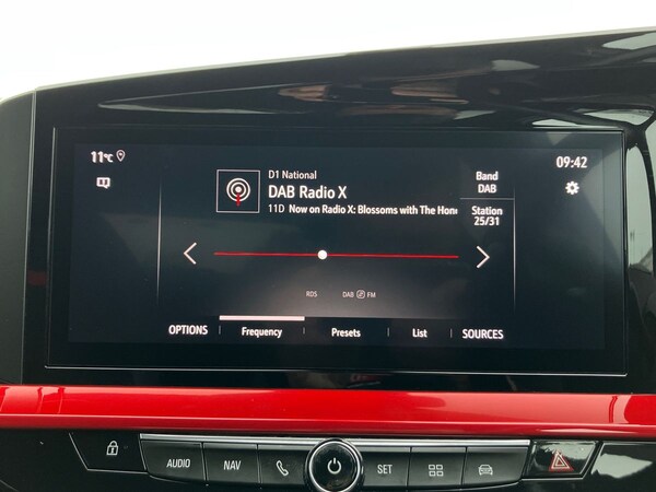 Used Vauxhall Mokka 2022 for sale - 76192295: Photo 11