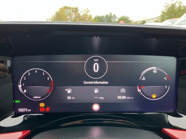 Used Vauxhall Mokka 2022 for sale - 76192295: Photo 15