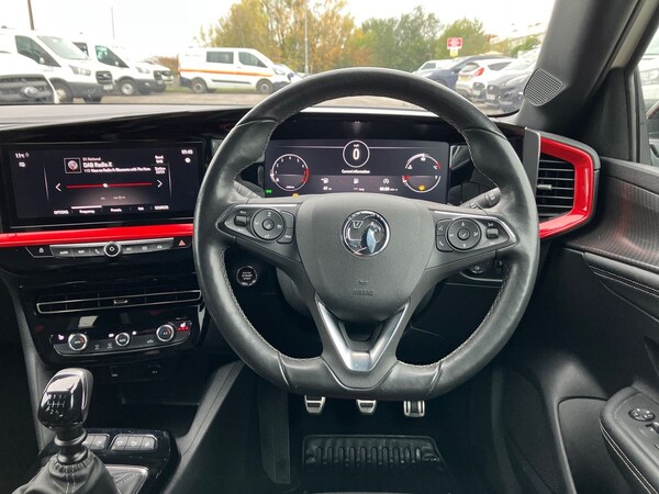 Used Vauxhall Mokka 2022 for sale - 76192295: Photo 16